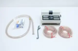 HYDRO SYSTEMS 3874-2 ACCUDOSE CHEMICAL PROPORTIONING AND DISPENSING UNIT