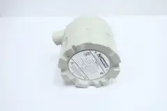 MONITOR TECHNOLOGIES KA 1-8301-1 ROTARY PADDLE BIN MONITOR 115V-AC