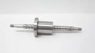 KOYO 2816TF3C3-413 BALL SCREW AND NUT ASSEMBLY 28MM