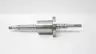 KOYO 2816TF3C3-413 BALL SCREW AND NUT ASSEMBLY 28MM thumbnail 3
