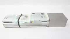 IAI ISA-MXM-A-200-10-200-T2-S-B-JTK1201EB-SP LINEAR SERVO ACTUATOR 230V-AC 3PH