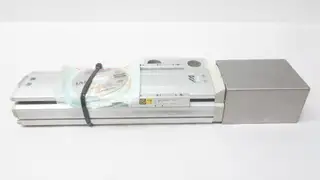 IAI ISA-MXM-A-200-10-200-T2-S-B-JTK1201EB-SP LINEAR SERVO ACTUATOR 230V-AC 3PH