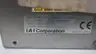 IAI ISA-MXM-A-200-10-200-T2-S-B-JTK1201EB-SP LINEAR SERVO ACTUATOR 230V-AC 3PH thumbnail 5