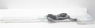 IAI RCP2-SS8R-I-56P-20-1000-P1-M-ML LINEAR  ACTUATOR 1000MM 24V-DC