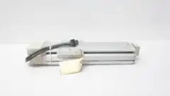 IAI ISA-MXM-A-200-10-200-T1-M-AQ-B LINEAR ACTUATOR 200IN