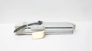 IAI ISA-MXM-A-200-10-200-T1-M-AQ-B LINEAR ACTUATOR 200IN