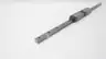 THK SHS25 YDC05050 LINEAR GUIDE AND BLOCK ASSEMBLY 1IN 35IN thumbnail 2