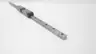 THK SHS25 YDC05050 LINEAR GUIDE AND BLOCK ASSEMBLY 1IN 35IN thumbnail 3
