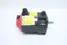 FANUC A06B-0075-B503 SERVO MOTOR 200-240V-AC 7LB-FT 2000RPM 4.9KW 3PH thumbnail 3