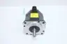 FANUC A06B-0223-B100 SERVO MOTOR 1.4KW 4000RPM 4NM 138V-AC 3PH thumbnail 2
