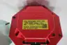 FANUC A06B-0223-B100 SERVO MOTOR 1.4KW 4000RPM 4NM 138V-AC 3PH thumbnail 5