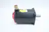 FANUC A06B-0247-B100 SERVO MOTOR 4KW 3000RPM 22NM 230V-AC 3PH thumbnail 1