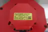 FANUC A06B-0247-B100 SERVO MOTOR 4KW 3000RPM 22NM 230V-AC 3PH thumbnail 6