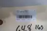 FANUC A06B-0247-B100 SERVO MOTOR 4KW 3000RPM 22NM 230V-AC 3PH thumbnail 7
