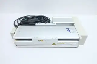 IAI ISA-LXM-A-400-10-150-T2-M-B-NM-JTK0501ER-SP LINEAR SERVO MOTORS AND ACTUATOR