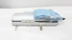 IAI ISPA-WXM-A-600-10-200-T2-M-AQ-B-L-NM LINEAR ACTUATOR 200-230V-AC