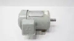 MITSUBISHI SF-HR AC MOTOR 480V-AC 1800RPM 1.5KW 3PH 90L