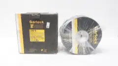GARLOCK 1300-E BRAIDED GLAND PACKING 3/4IN 10LB PUMP PARTS AND ACCESSORY