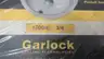 GARLOCK 1300-E BRAIDED GLAND PACKING 3/4IN 10LB PUMP PARTS AND ACCESSORY thumbnail 5