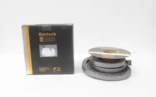 GARLOCK 1300-E BRAIDED GLAD PACKING 12FT 1IN
