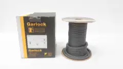 GARLOCK PM6 GRAPHITE PUMP PACKING 3/8IN 5LB