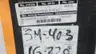 GARLOCK PM6 GRAPHITE PUMP PACKING 1/2IN 5LB thumbnail 5