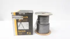 GARLOCK 1300-E BRAIDED GLAND PACKING 3/8IN 5LB PUMP PARTS AND ACCESSORY