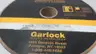 GARLOCK 1300-E BRAIDED GLAND PACKING 1/2IN 5LB thumbnail 4