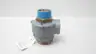 KUNKLE 215V-K01AQE RELIEF VALVE 3IN 10IN-HG 912CFM thumbnail 1