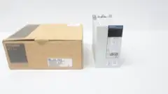MITSUBISHI MR-J2S-200A AC VFD DRIVE 2KW 170V-AC 0-360HZ 200-230V-AC