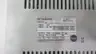 MITSUBISHI MR-J2S-200A AC VFD DRIVE 2KW 170V-AC 0-360HZ 200-230V-AC thumbnail 6