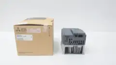MITSUBISHI FR-E740-040SC-NA AC VFD DRIVE 380-480V-AC 380-480V-AC 0.2-400HZ
