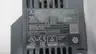 MITSUBISHI FR-E740-040SC-NA AC VFD DRIVE 380-480V-AC 380-480V-AC 0.2-400HZ thumbnail 7