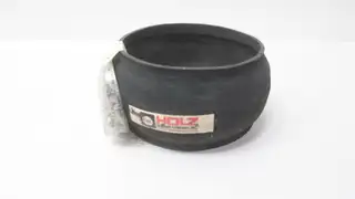 HOLZ RUBBER 945-S-777 EXPANSION JOINT INSERT 10X6