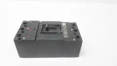 WESTINGHOUSE JA3150W MOLDED CASE CIRCUIT BREAKER 600V-AC 3P 150A AMP