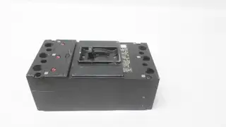 WESTINGHOUSE JA3150W MOLDED CASE CIRCUIT BREAKER 600V-AC 3P 150A AMP