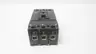 WESTINGHOUSE JA3150W MOLDED CASE CIRCUIT BREAKER 600V-AC 3P 150A AMP thumbnail 2