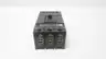 WESTINGHOUSE JA3150W MOLDED CASE CIRCUIT BREAKER 600V-AC 3P 150A AMP thumbnail 4