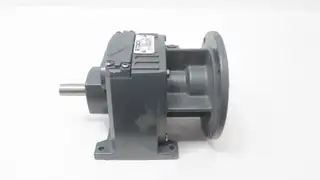 STOCK AA28927-1 INLINE GEAR REDUCER 3/4IN 31.5