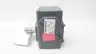 MORSE 206UR15 XE1014 RIGHT ANGLE GEAR REDUCER 5/8IN 1IN 1.64HP 15:1 thumbnail 4