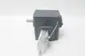 MORSE 206UR15 XE1014 RIGHT ANGLE GEAR REDUCER 5/8IN 1IN 1.64HP 15:1 thumbnail 1