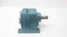 SEW EURODRIVE R47A INLINE GEAR REDUCER 1-1/4IN 1:33.68 thumbnail 1