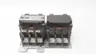 CUTLER HAMMER A50FN0 REVERSING STARTER 120V-AC 100HP SIZE 4 thumbnail 1