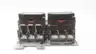 CUTLER HAMMER A50FN0 REVERSING STARTER 120V-AC 100HP SIZE 4 thumbnail 2