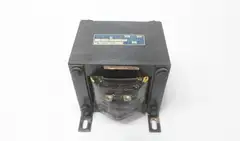 HEVI-DUTY Y750 CONTROL TRANSFORMER 750KVA 240/480V-AC 120V-AC 1PH