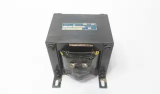 HEVI-DUTY Y750 CONTROL TRANSFORMER 750KVA 240/480V-AC 120V-AC 1PH