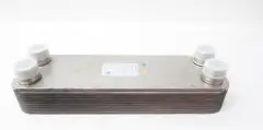 ALFA LAVAL CB76-30H PLATE HEAT EXCHANGER