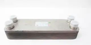 ALFA LAVAL CB76-30H PLATE HEAT EXCHANGER