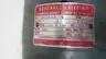 GENERAL ELECTRIC GE 5BC42AB2177B TACHOMETER 1000RPM 100V-DC thumbnail 5