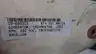 GENRAL ELECTRIC GE 5BC42AB2177C TACHOMETER GENERATOR 100V-DC 1000RPM 2750RPM thumbnail 5